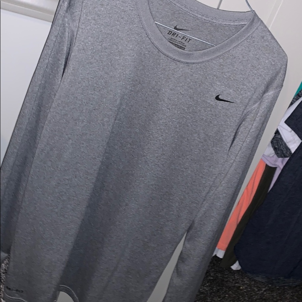 Nike long sleeve